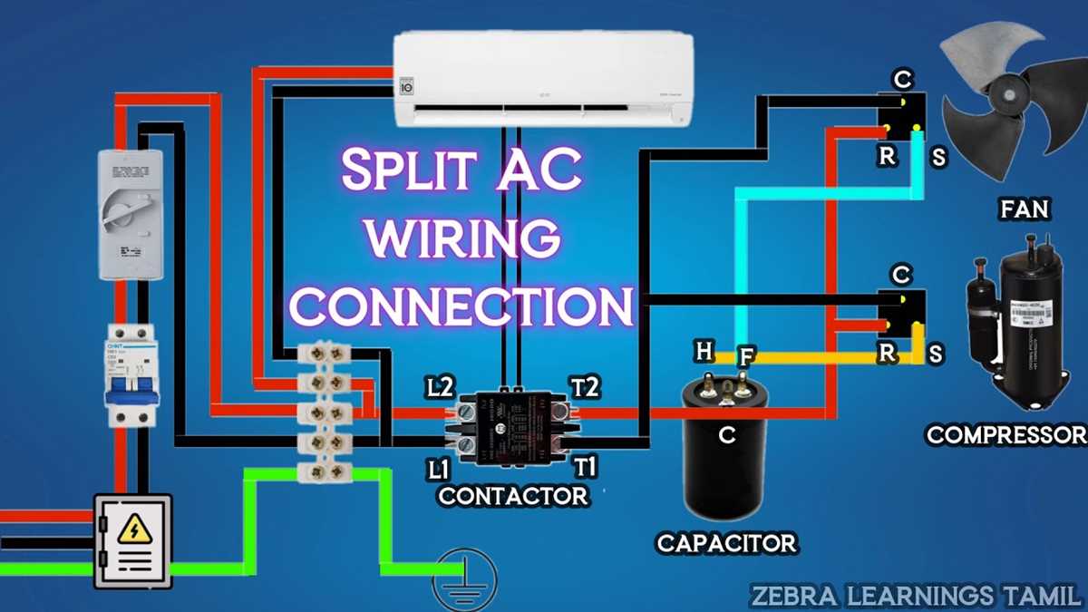hvac wiring diagram hvac wiring diagram