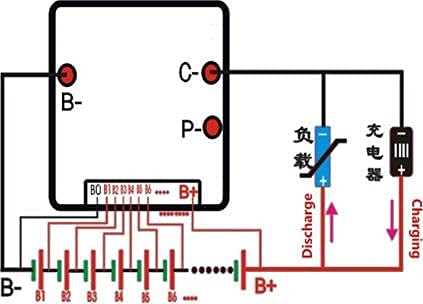 48v battery charger circuit diagram 48v battery charger circuit diagram