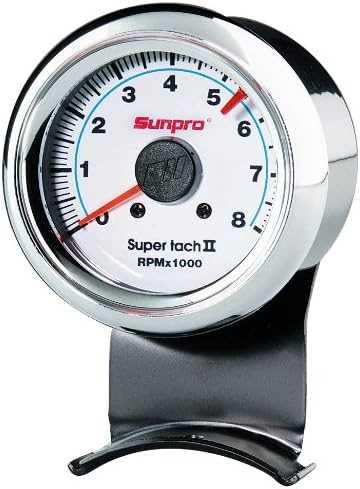 sun super tach 2 wiring diagram