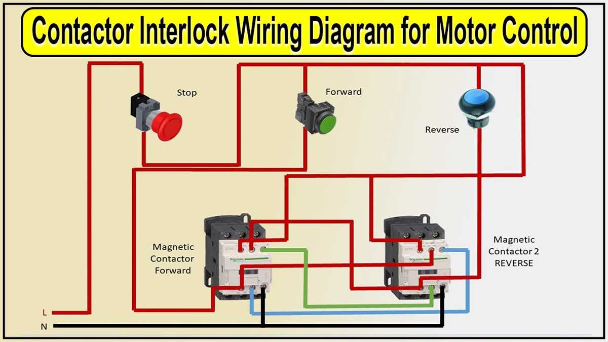 ignition interlock wiring diagram