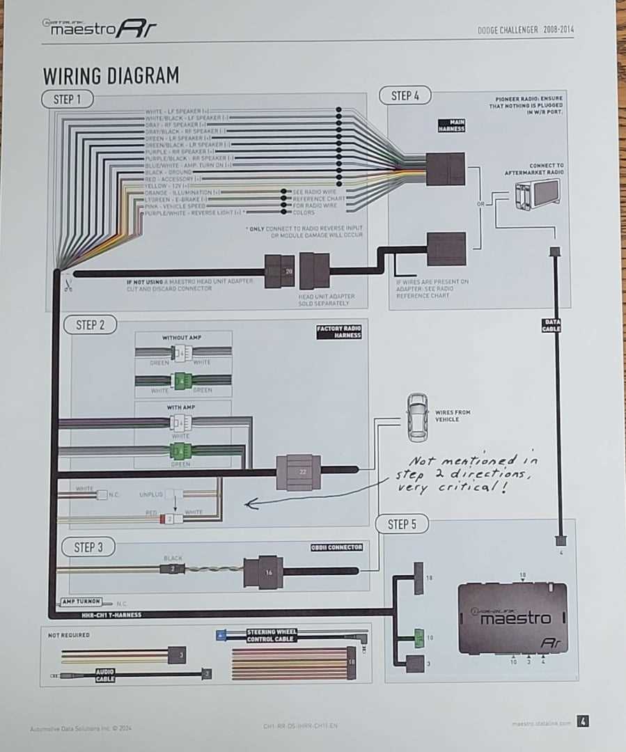 maestro rr wiring diagram maestro rr wiring diagram