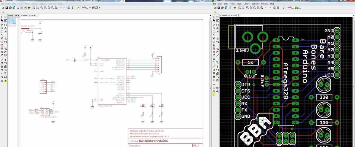 free circuit diagram software