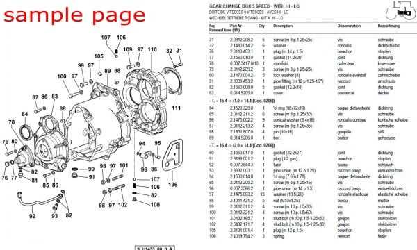 kubota kx121 3 parts diagram