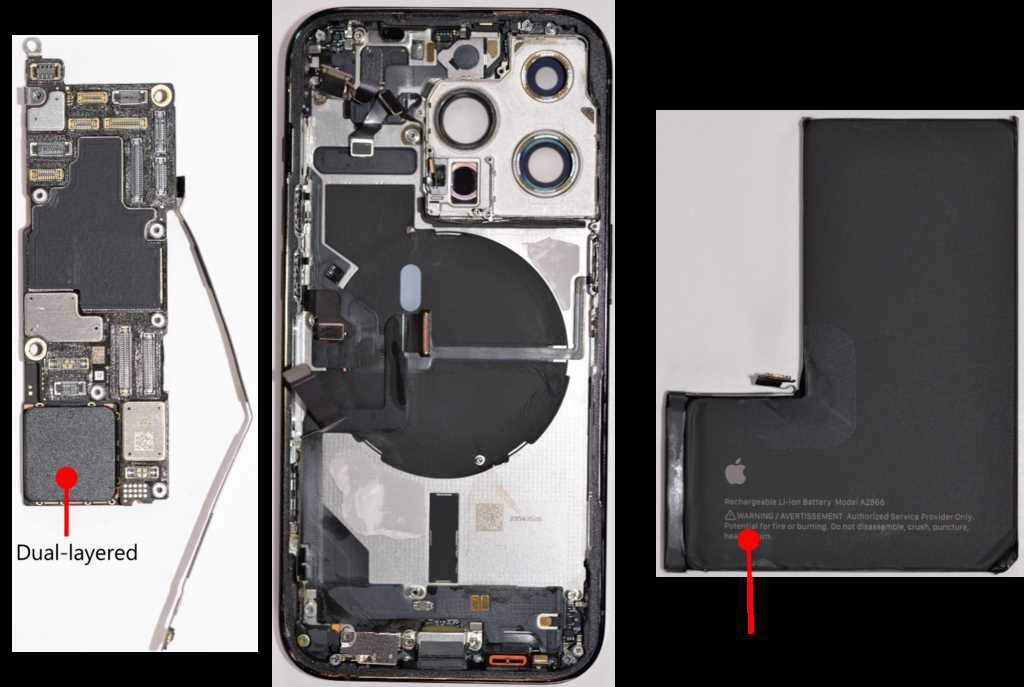 iphone 14 pro max parts diagram iphone 14 pro max parts diagram