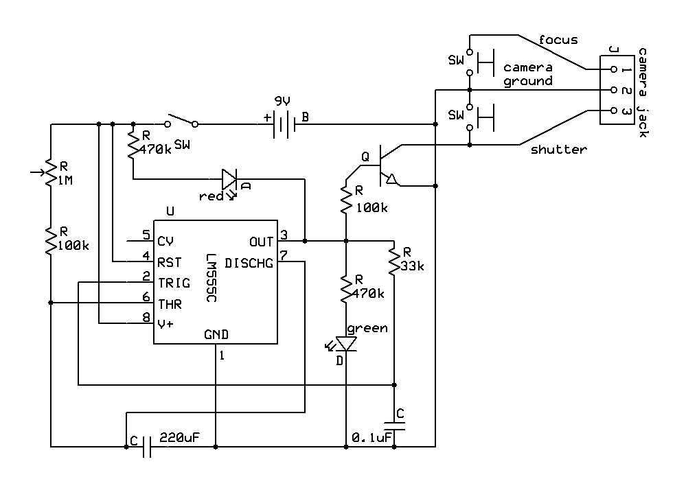 how to read a schematic wiring diagram