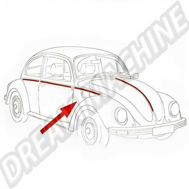 1970 volkswagen beetle wiring diagram