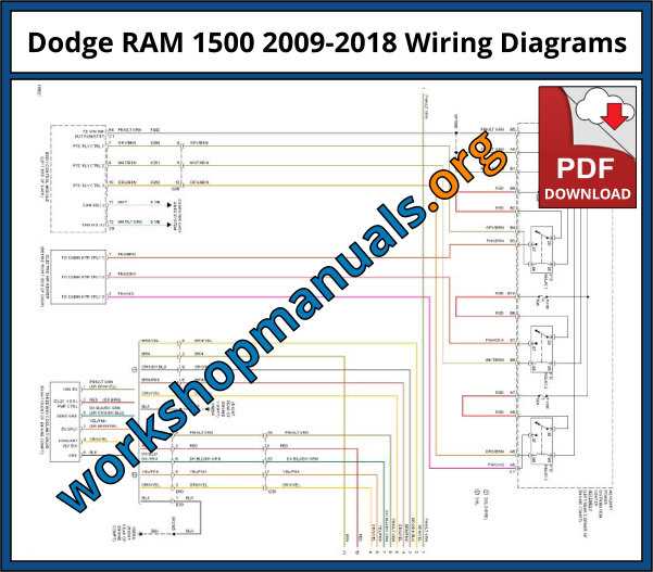 dodge ram 1500 wiring diagram free dodge ram 1500 wiring diagram free