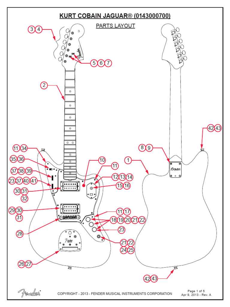 jaguar guitar wiring diagram jaguar guitar wiring diagram