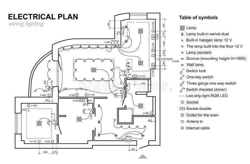 residential electrical wiring diagram residential electrical wiring diagram