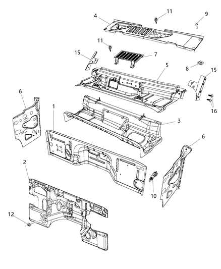 jeep body parts diagram jeep body parts diagram