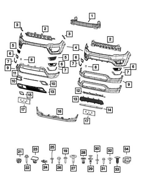 jeep body parts diagram jeep body parts diagram
