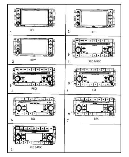 jeep tj radio wiring diagram