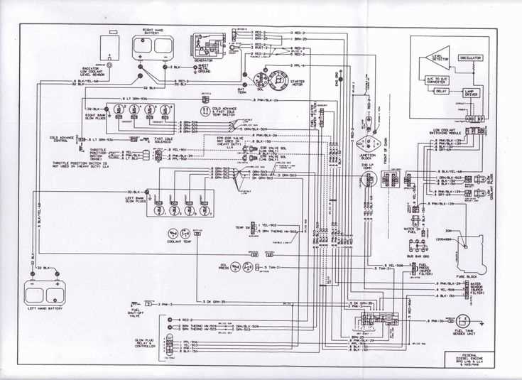1988 chevy truck wiring diagram 1988 chevy truck wiring diagram