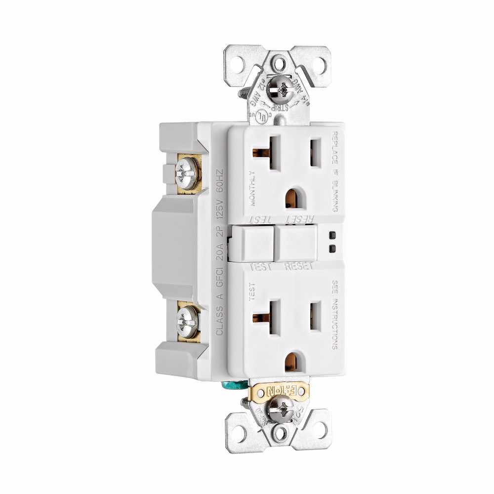 eaton gfci outlet wiring diagram eaton gfci outlet wiring diagram