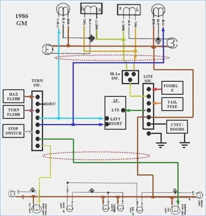 free gm wiring diagrams free gm wiring diagrams