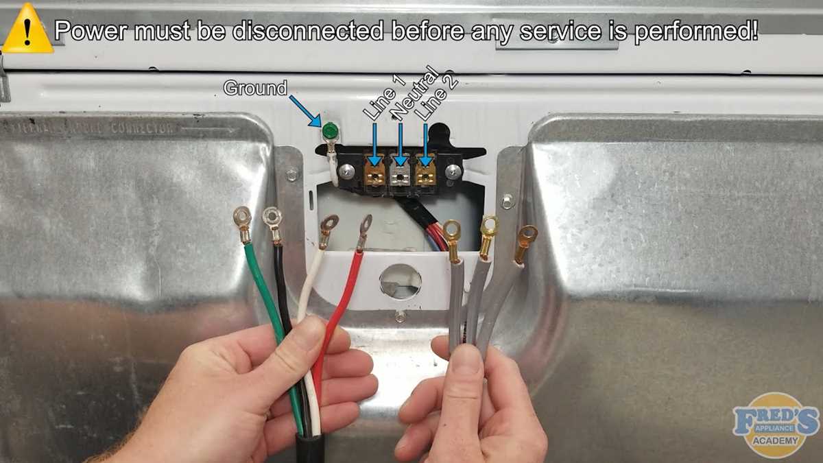 4 prong to 3 prong wiring diagram 4 prong to 3 prong wiring diagram