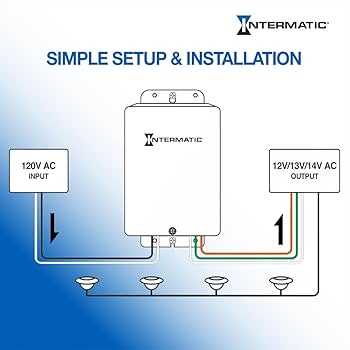 pool light wiring diagram
