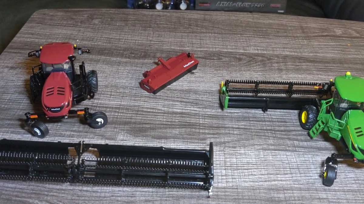john deere 500r header parts diagram