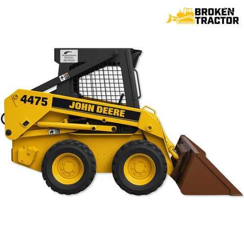 john deere 70 loader parts diagram