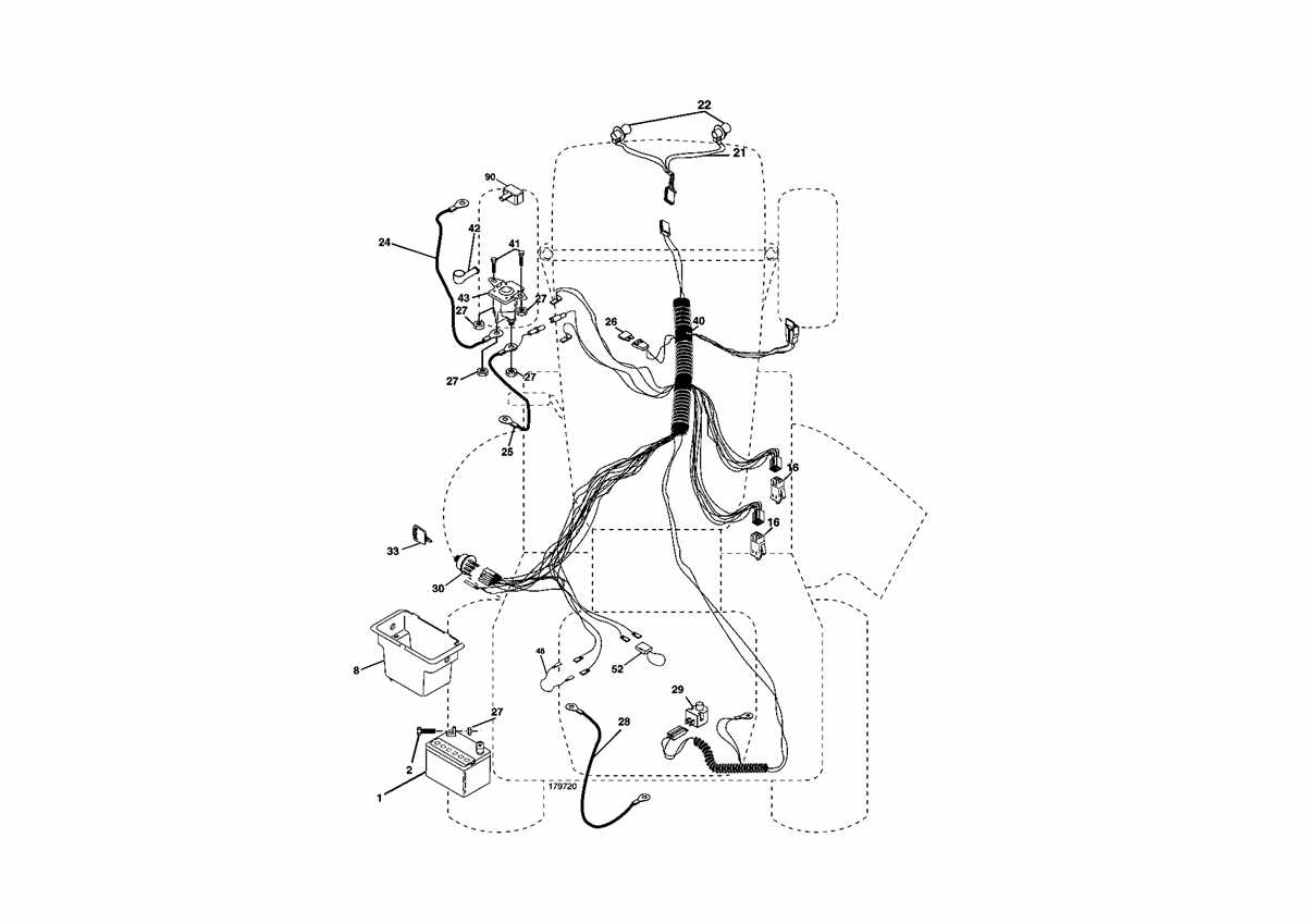 wiring diagram for craftsman lt1000 wiring diagram for craftsman lt1000