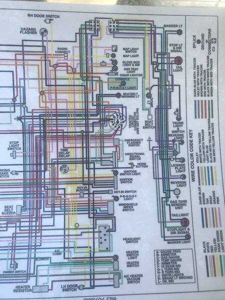 instrument cluster wiring diagram instrument cluster wiring diagram
