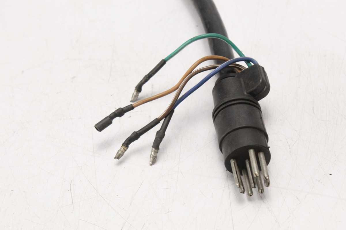 mercury 8 pin wiring harness diagram mercury 8 pin wiring harness diagram