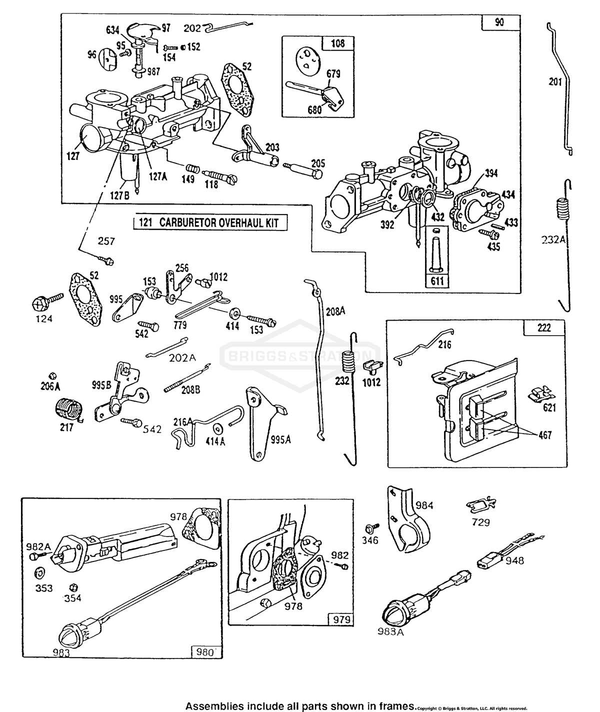 troy bilt tb360 parts diagram
