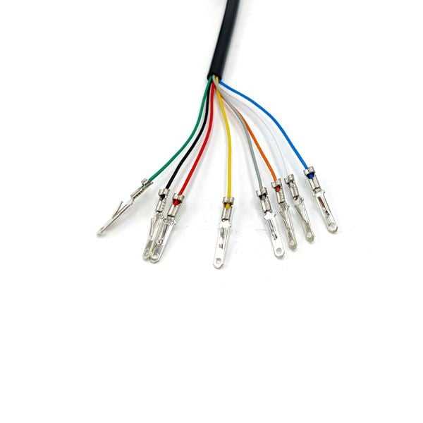 electric scooter throttle wiring diagram electric scooter throttle wiring diagram