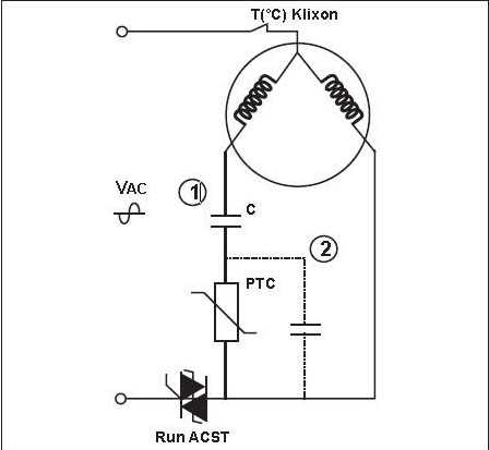 single phase air compressor wiring diagram