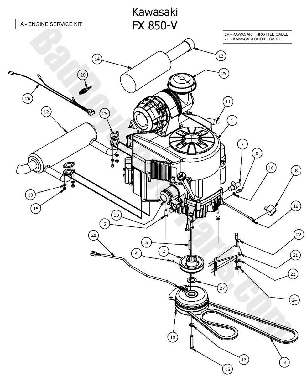kawasaki fx850v parts diagram kawasaki fx850v parts diagram