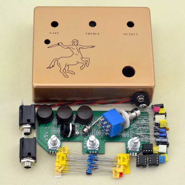 klon centaur circuit diagram klon centaur circuit diagram