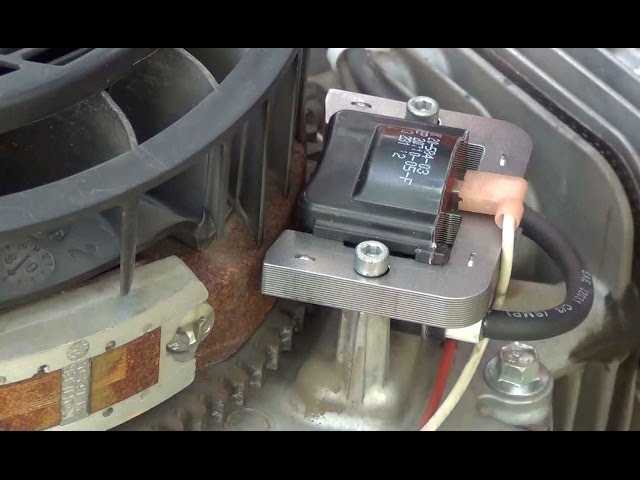 kohler ignition coil wiring diagram kohler ignition coil wiring diagram