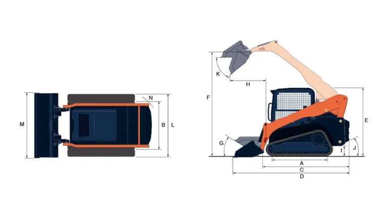 kubota svl 97 2 parts diagram