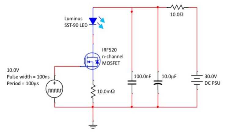 led driver wiring diagram