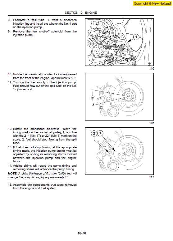 new holland skid steer parts diagram