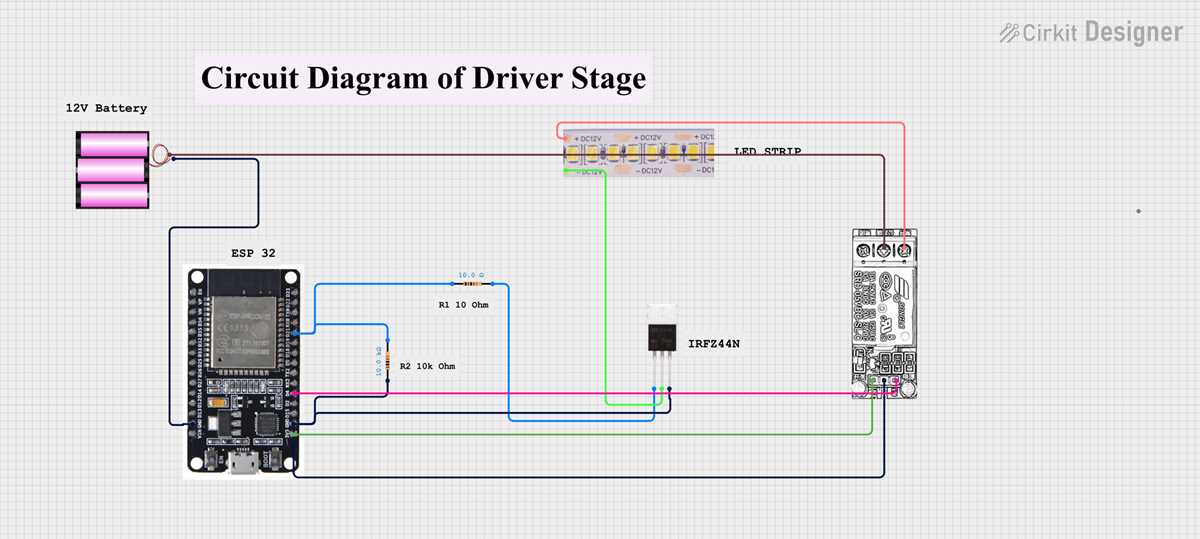 led flood light circuit diagram led flood light circuit diagram