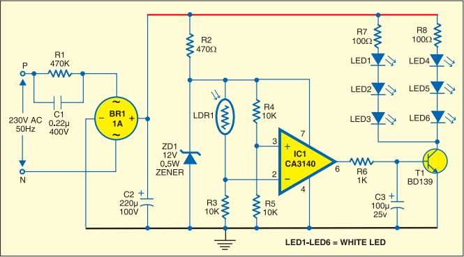 led light strip circuit diagram led light strip circuit diagram