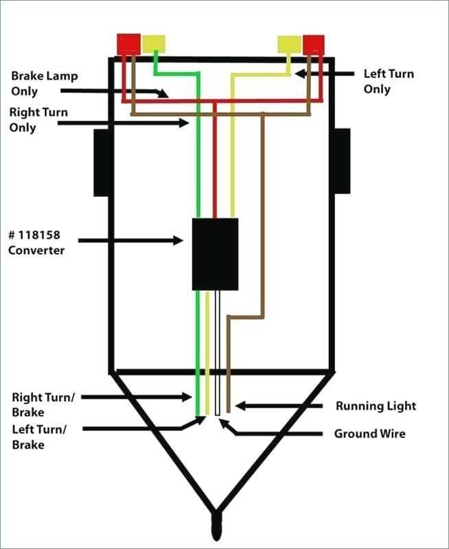 led trailer wiring diagram led trailer wiring diagram