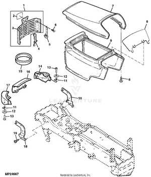 john deere gx335 parts diagram