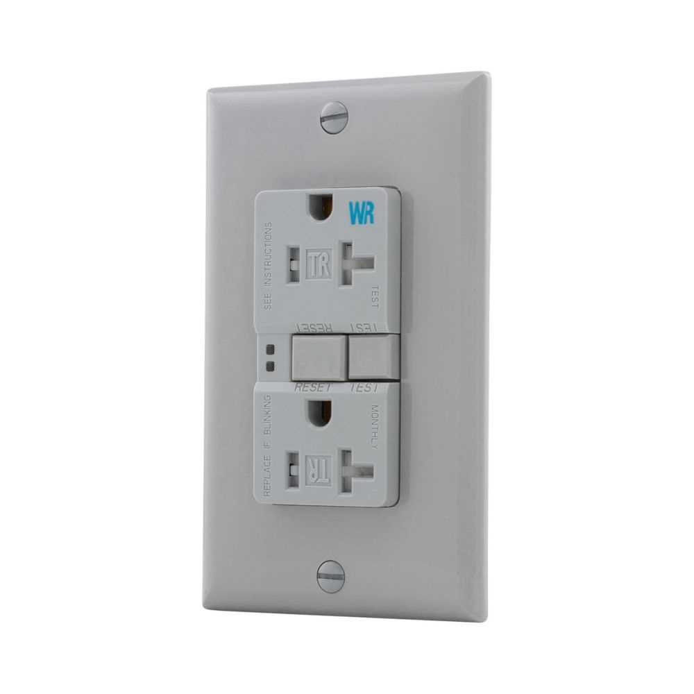 eaton gfci outlet wiring diagram eaton gfci outlet wiring diagram