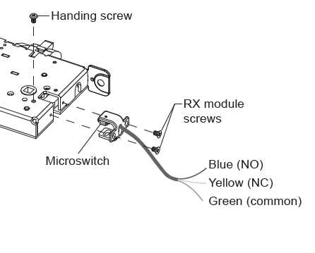 line lock wiring diagram line lock wiring diagram