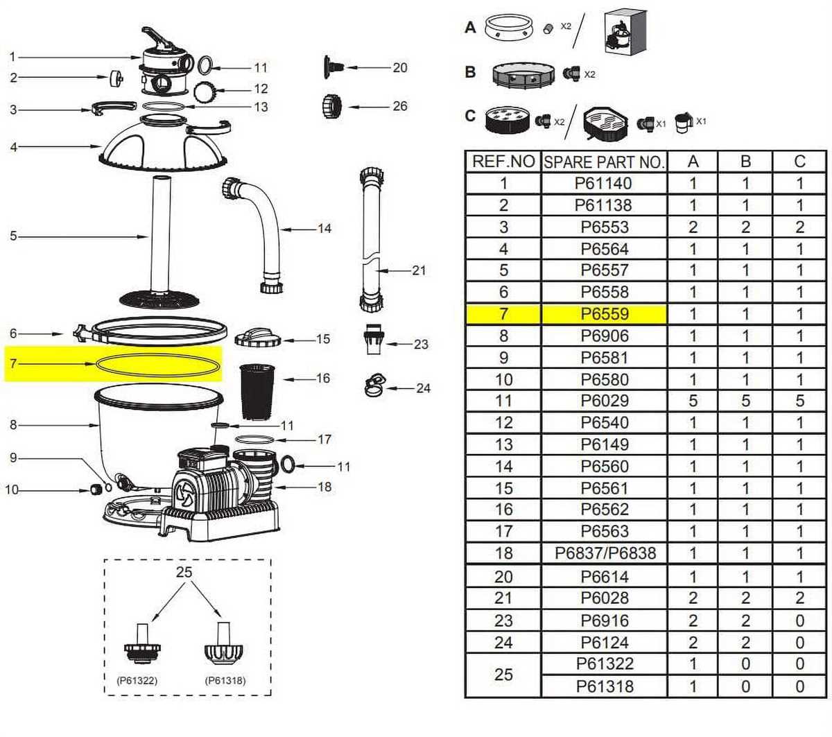 bestway pool pump parts diagram bestway pool pump parts diagram