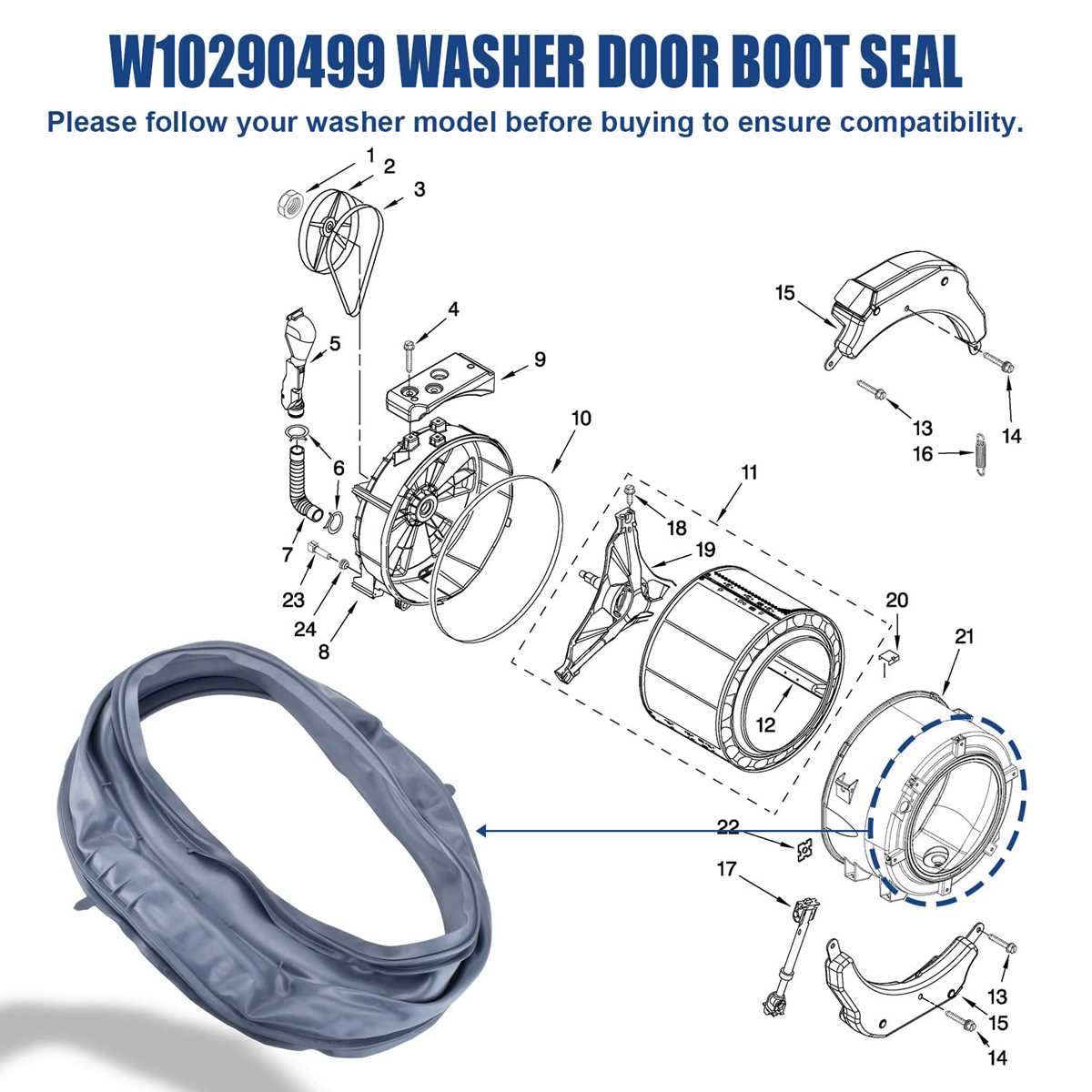 kenmore elite he3 washer parts diagram