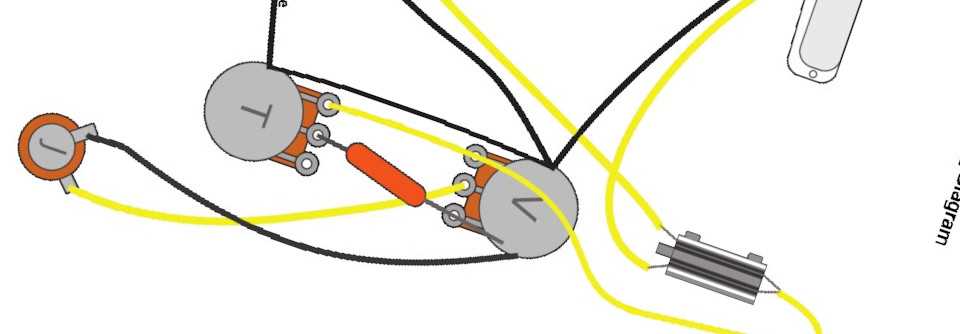 wiring diagram toggle switch