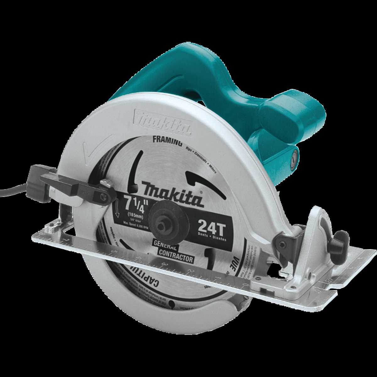 makita circular saw parts diagram