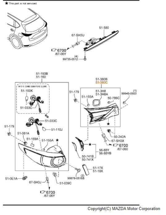 mazda cx 5 parts diagram mazda cx 5 parts diagram