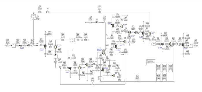 phaser circuit diagram