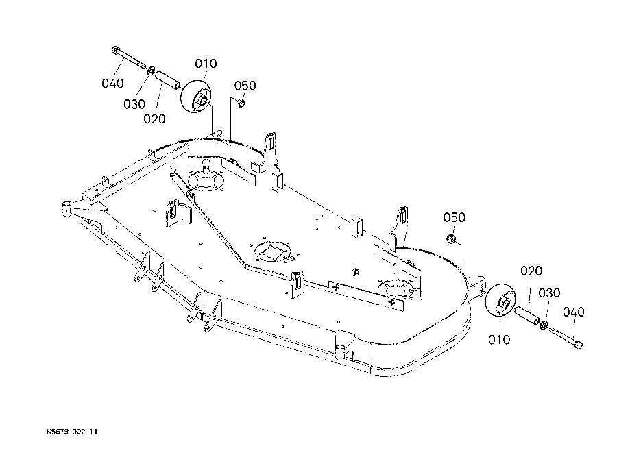 messicks kubota parts diagram