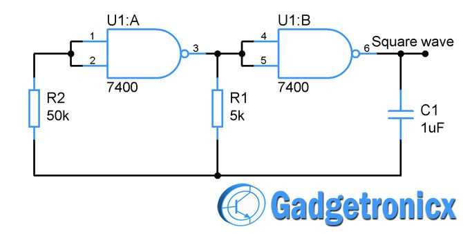 logic circuit diagram generator