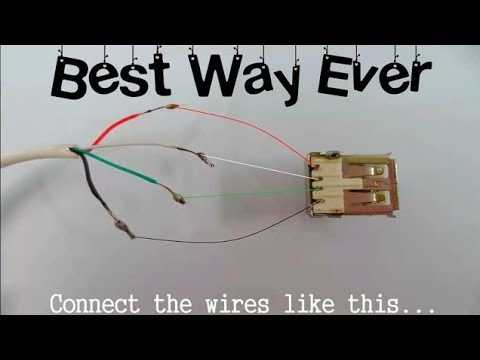 micro usb otg cable wiring diagram samsung